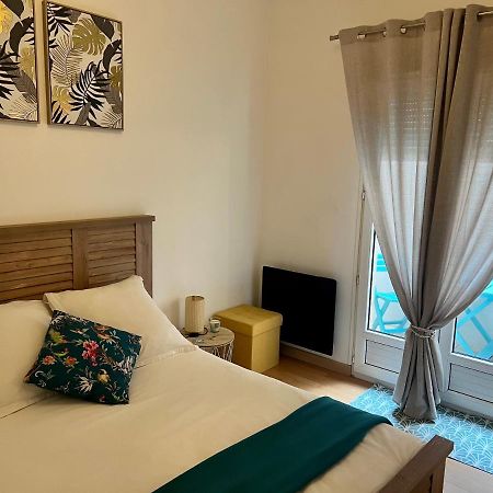 Appartement Au Calme - Proche Centre Ville Châlons-en-Champagne Eksteriør bilde